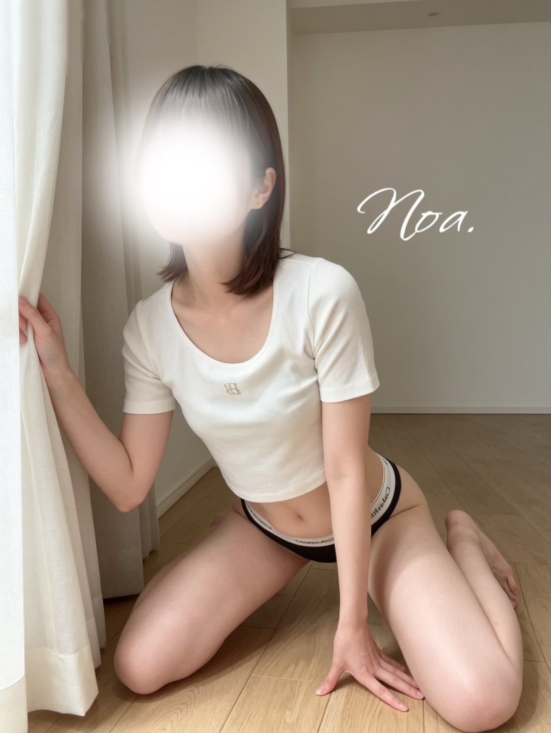 一宮メンズエステ Hamity（ハミティ）｜Tからはみ出るメンエス のあの画像