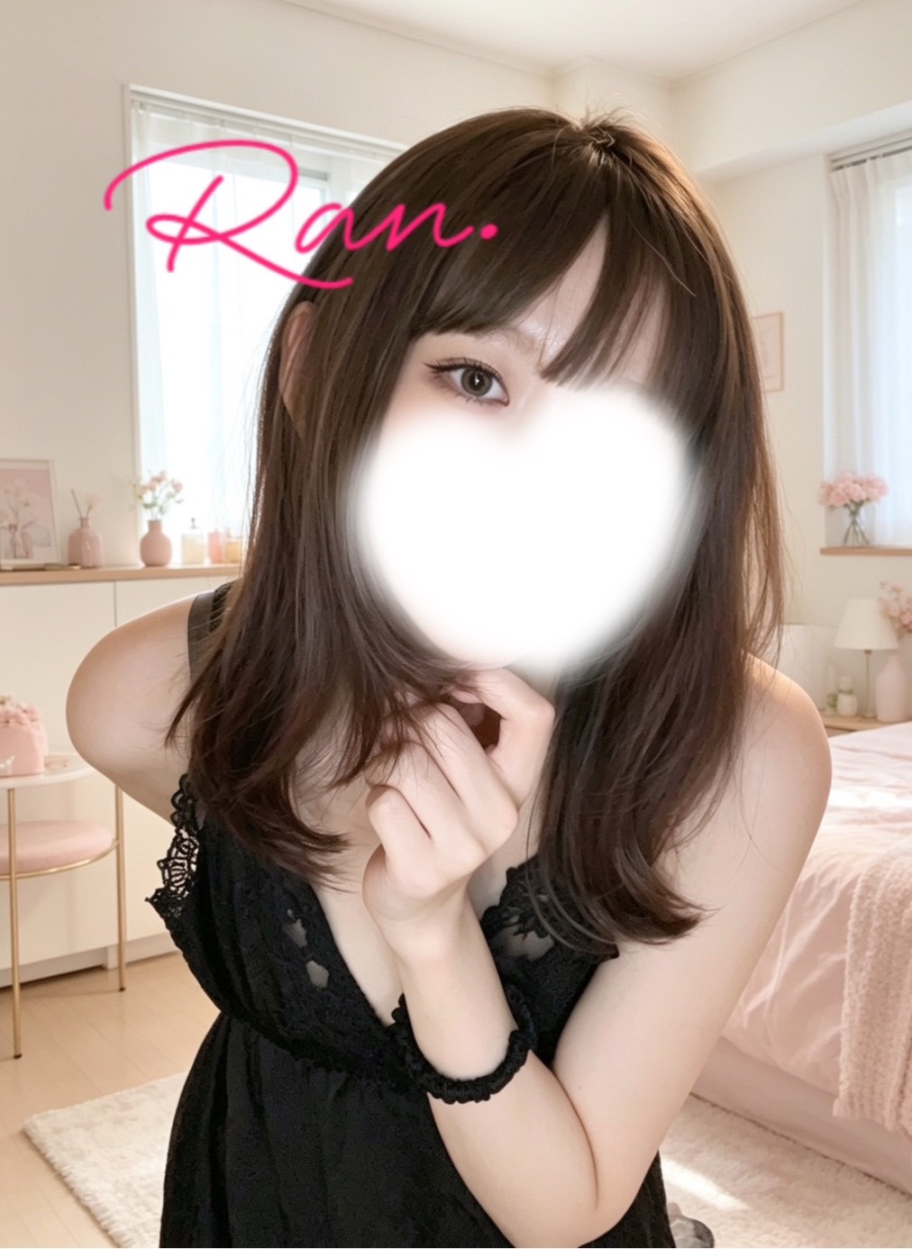 蘭の画像
